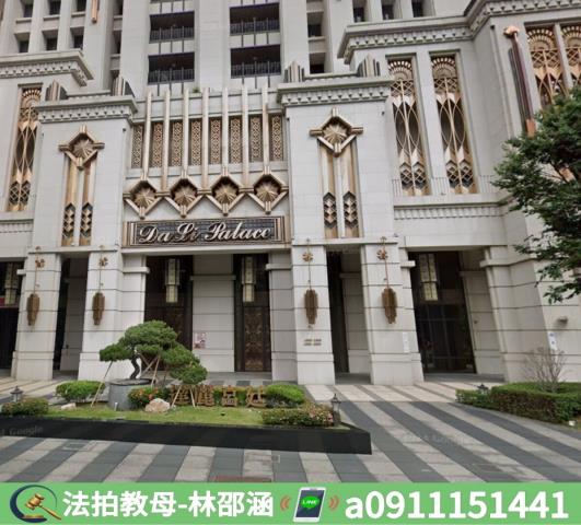 高雄左營大樓法拍-4