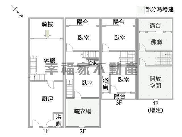台南學甲透天-15