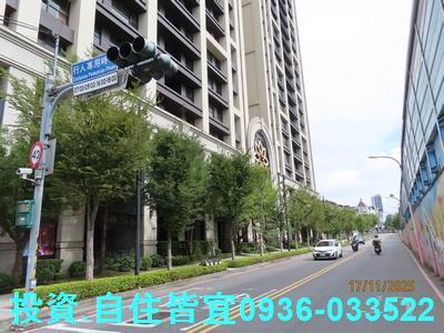 板橋法拍大樓-2