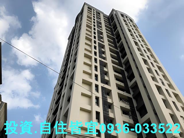 板橋法拍大樓-7