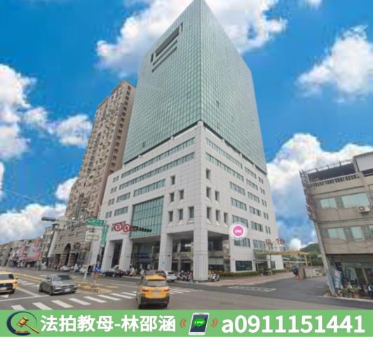 東區大樓法拍-3