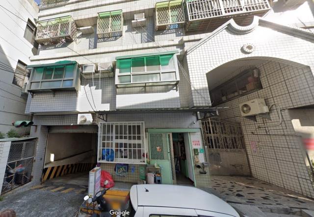 永康法拍大樓-3