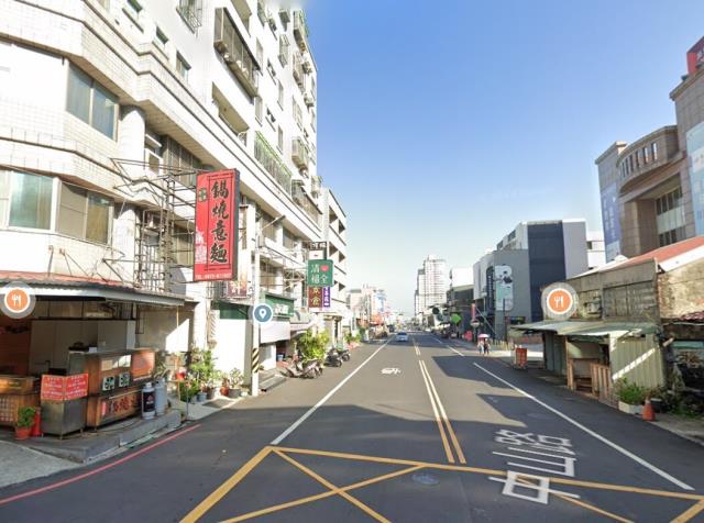 永康法拍大樓-4