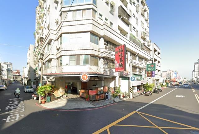 永康法拍大樓-5