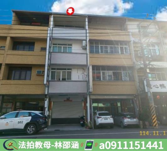 佳里法拍透天-3