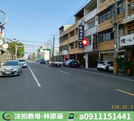 佳里法拍透天-5