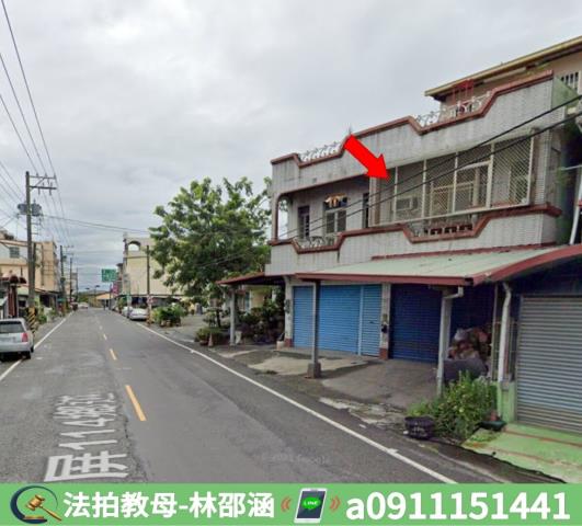 屏東透天拍賣-5