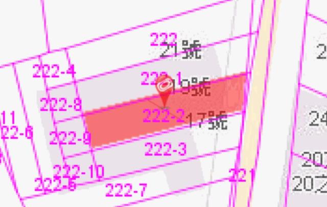 屏東透天拍賣-8