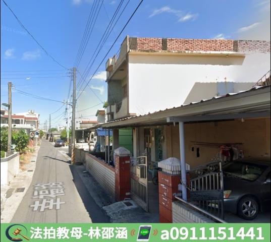 屏東萬丹拍賣透天-5