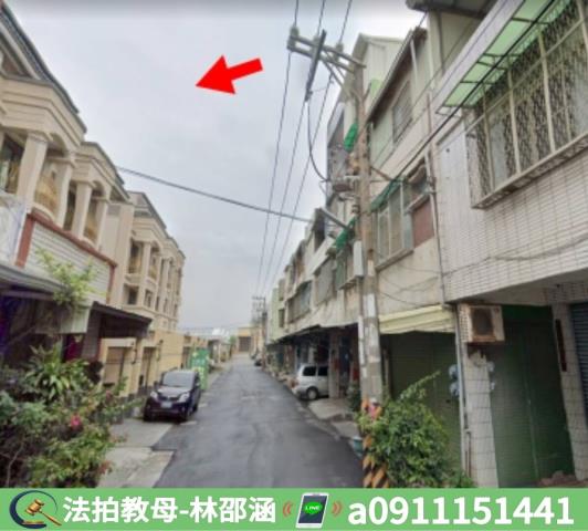 高雄林園法拍透天-5