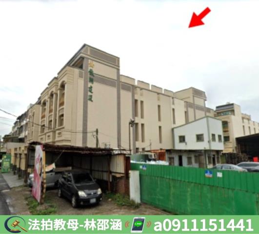 高雄林園法拍透天-7