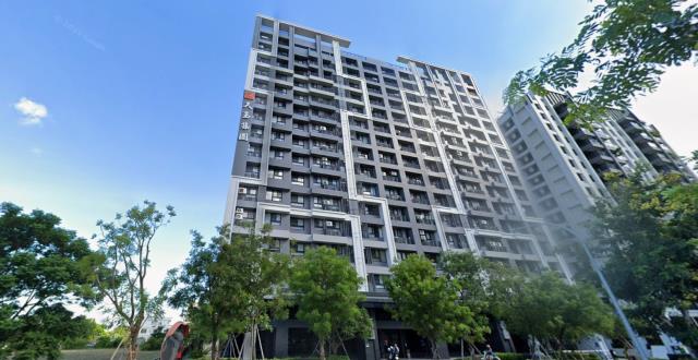 高雄橋頭大樓法拍-5