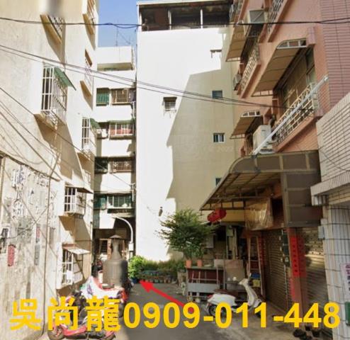 高雄鳳山拍賣公寓-3