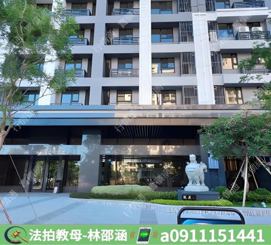 高雄橋頭大樓法拍-4