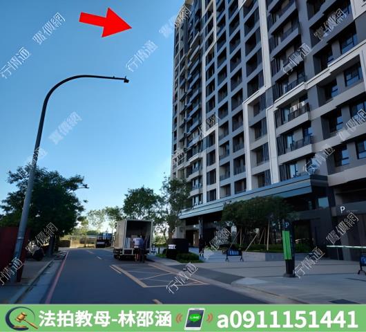 高雄橋頭大樓法拍-6