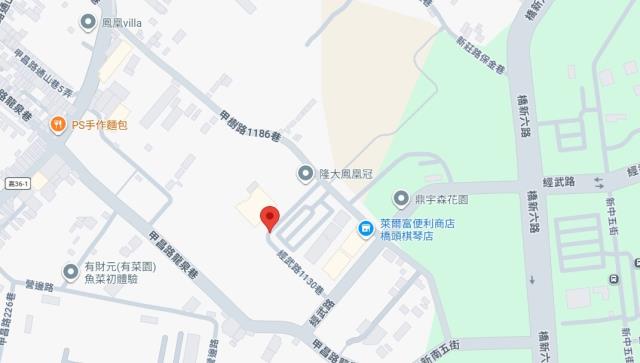 高雄橋頭大樓法拍-9