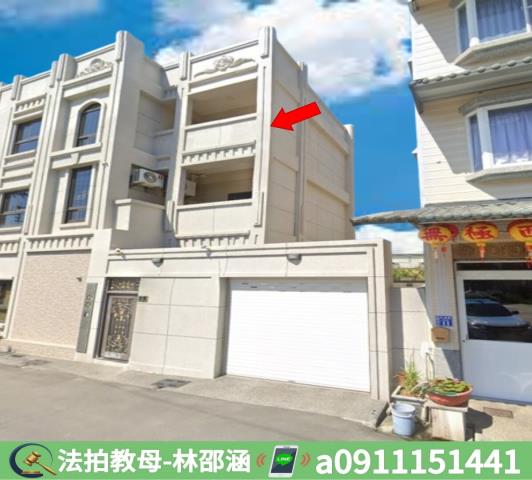 高雄大樹透天法拍-3