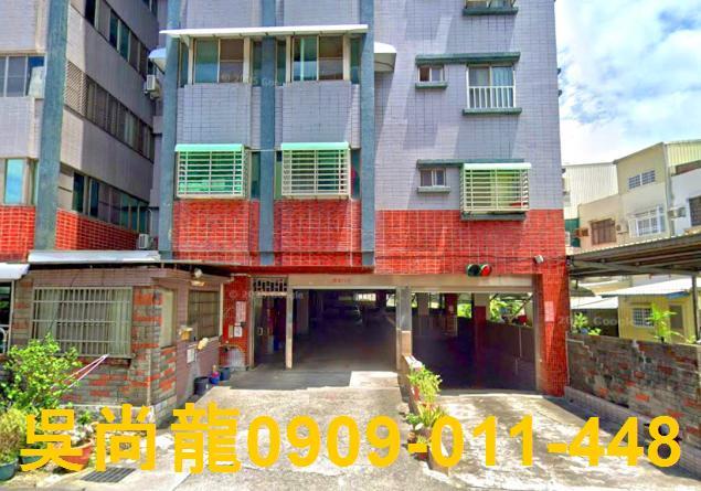 台南永康法拍華廈-5