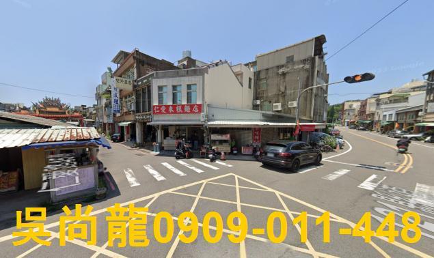 苗栗通霄透天法拍-4