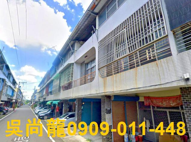 雲林古坑拍賣透天-2