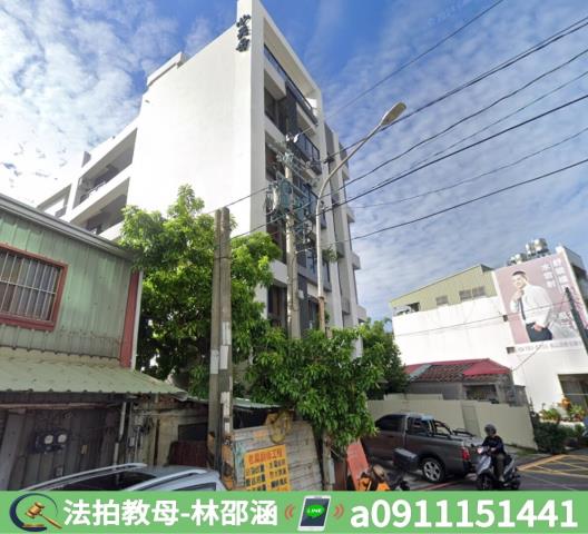 大寮法拍公寓-5