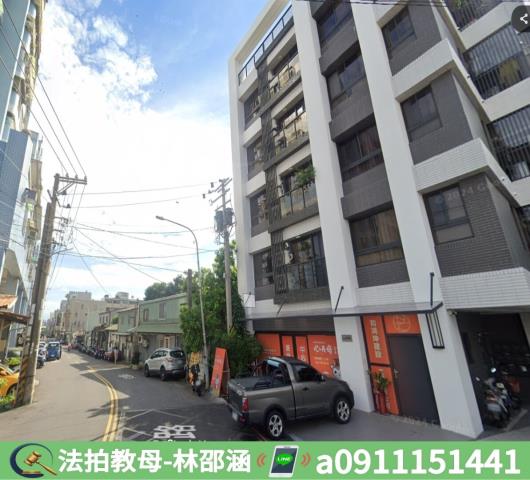 大寮法拍公寓-6