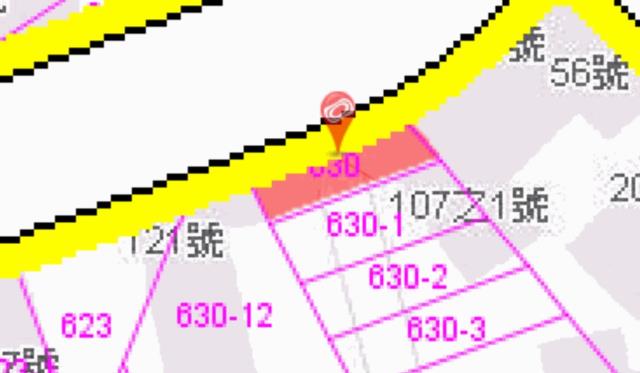 大寮法拍公寓-8