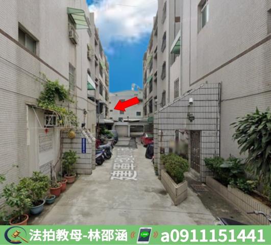 苓雅公寓法拍-3