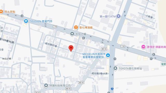 善化透天法拍-7