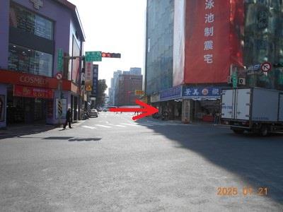 中正區華廈法拍-3