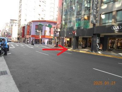 中正區華廈法拍-4