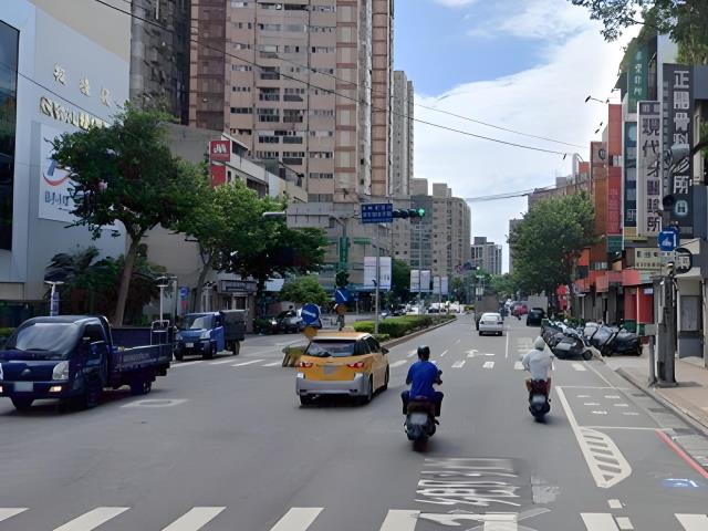 板橋法拍大樓-3