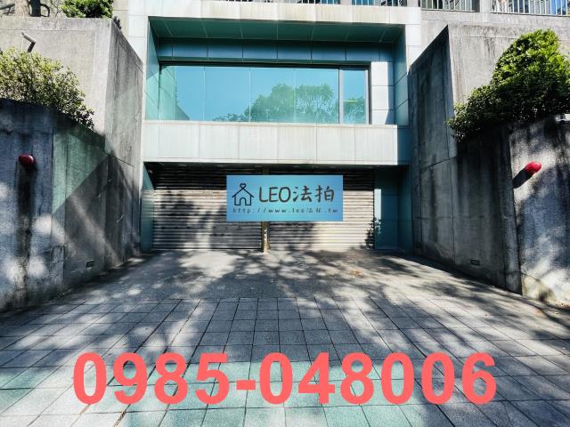 內湖法拍大樓-5