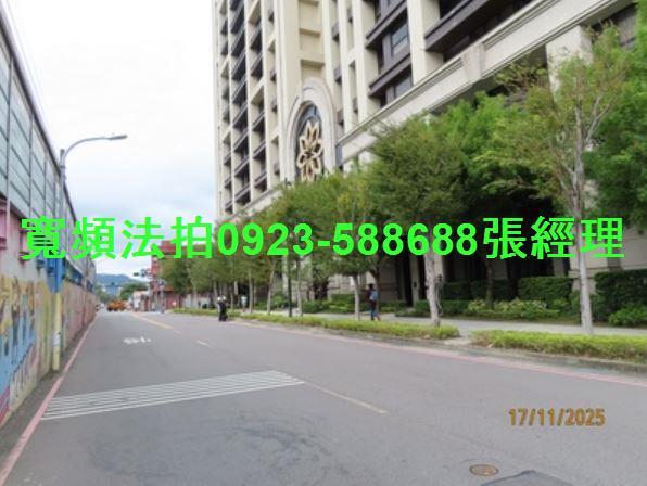 新北大樓法拍-4