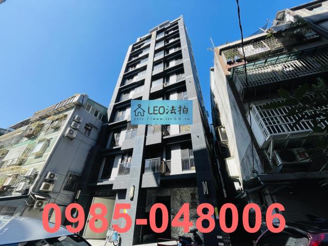 新北大樓法拍-3