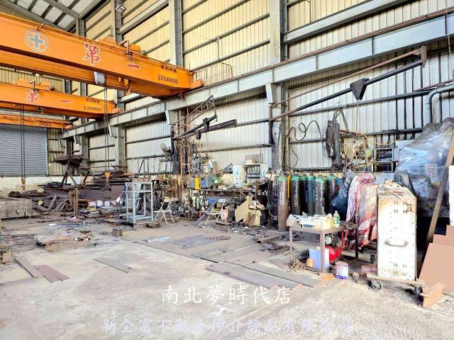 台南永康廠房-3