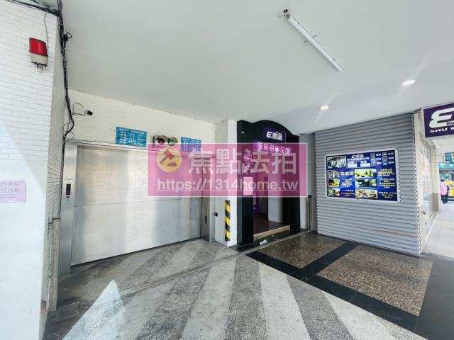 台北松山大樓法拍-8