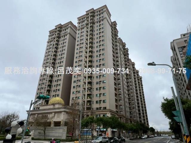 桃園龜山大樓-5