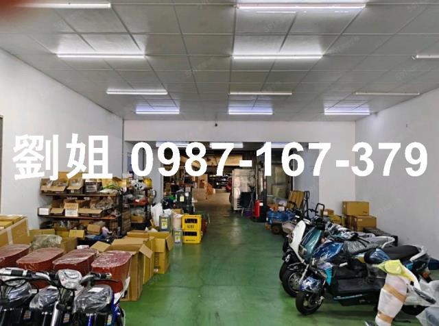 高雄大寮廠房-1