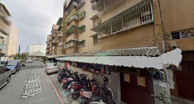 屏東屏東市公寓拍賣-4