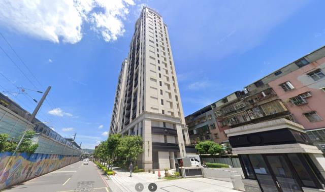 板橋法拍大樓-5