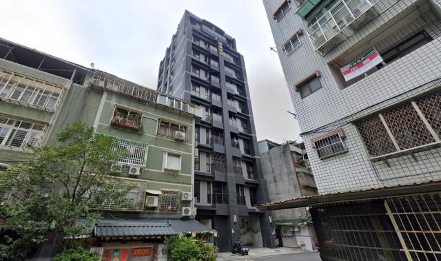 中和大樓法拍-1