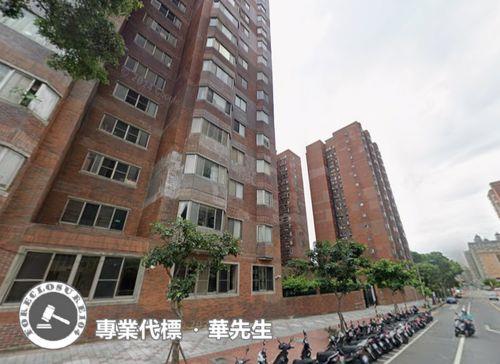 蘆竹法拍大樓-5