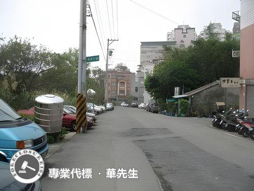 桃園區法拍華廈-4