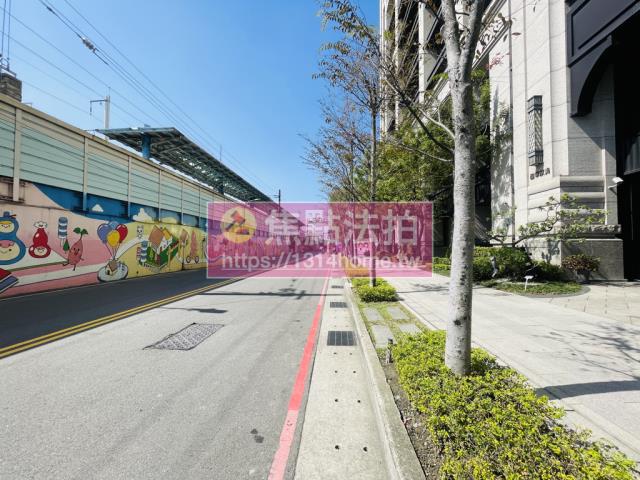 板橋大樓法拍-10