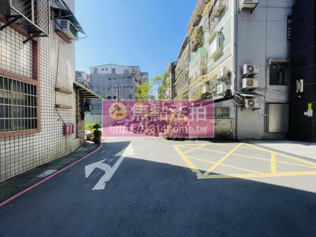 新北法拍大樓-10