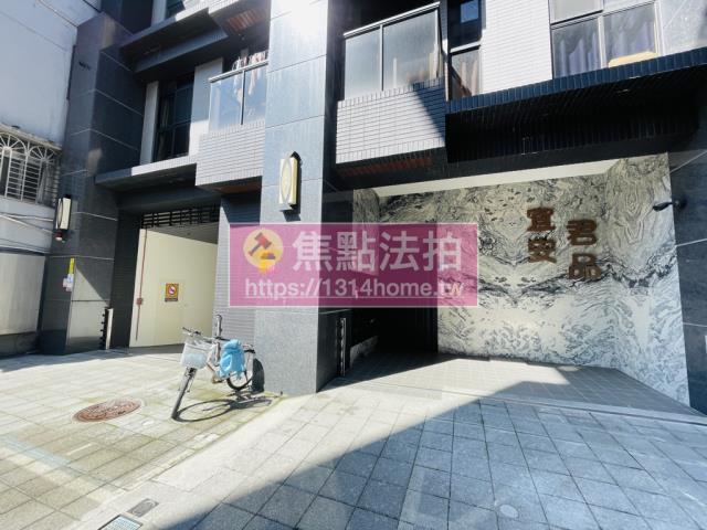 新北法拍大樓-7