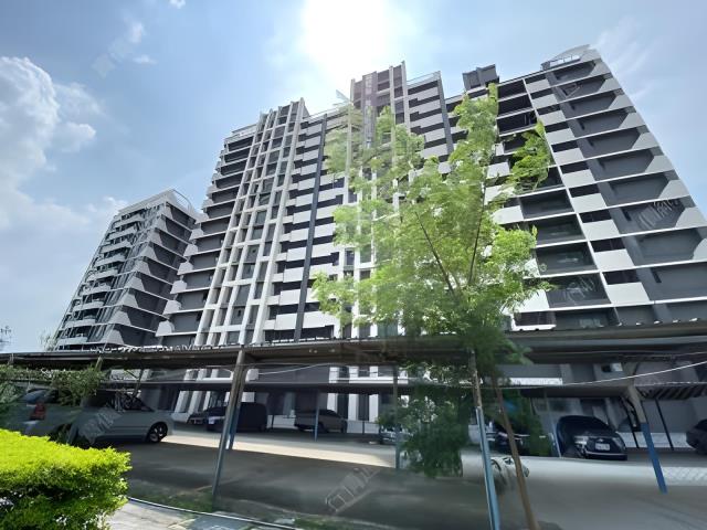 台中大樓法拍-2