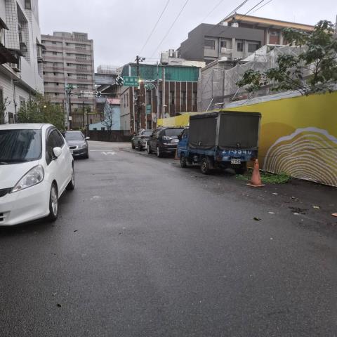 平鎮復旦國小活巷透天