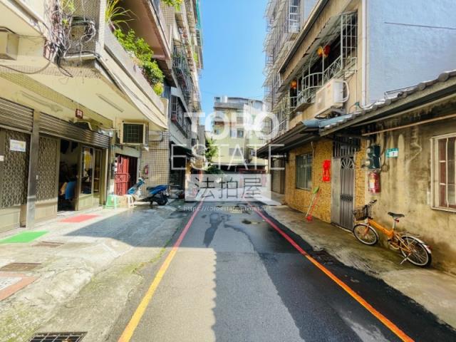 新北樹林法拍公寓-6